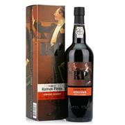 PORTO RAMOS PINTO ROSSO RESERVA ADRIANO ASTUCCIO