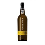 PORTO RAMOS PINTO FINE WHITE