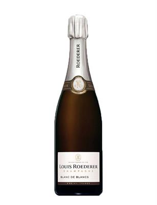 CHAMPAGNE LOUIS ROEDERER 2016 BLANC DE BLANCS ASTUCCIO