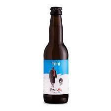 BIRRA TRINI 0.33CL RENTON