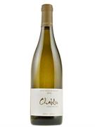 SARNIN BERRUX CHABLIS 2018