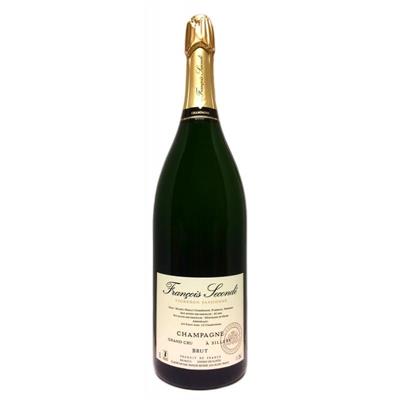 CHAMPAGNE GRAND CRU BRUT FRANCOIS SECONDE