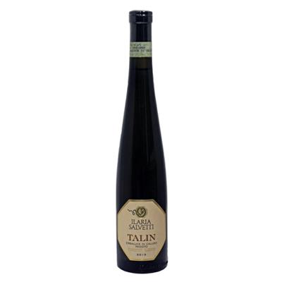 ERBALUCE DI CALUSO PASSITO DOCG TALIN 2020 ILARIA SALVETTI