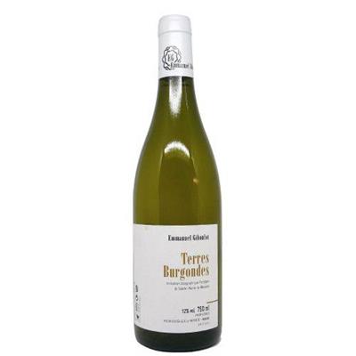 VINO BIANCO TERRES BURGONDES EMANNUEL GIBOULOT