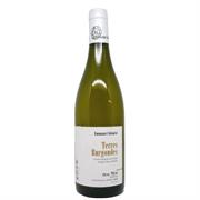 VINO BIANCO TERRES BURGONDES EMANNUEL GIBOULOT