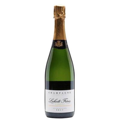 CHAMPAGNE LAHERTE FRERES ULTRADITION BRUT