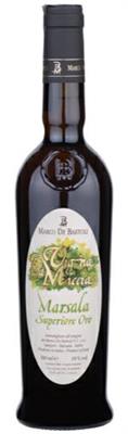 MARSALA SUPERIORE ORO VIGNA LA MICCIA DE BARTOLI