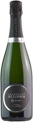 CHAMPAGNE VINCENT COUCHE BRUT ECLIPSIA