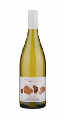 VOUVRAY PIERRES ROUSSES AOC DOMAINE BRETON