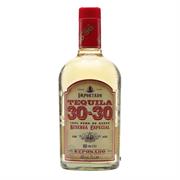 30-30 TEQUILA REPOSADO 0.7L 40°