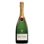 CHAMPAGNE BOLLINGER SPECIAL CUVEE