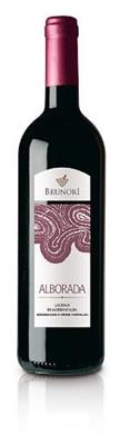 LACRIMA DI MORRO D'ALBA DOC ALBORADA 2023 BRUNORI