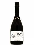 VINO SPUMANTE DI QUALITA ALDO 2018 COBELLI