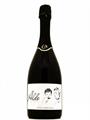 VINO SPUMANTE DI QUALITA ALDO 2018 COBELLI