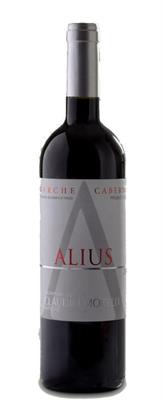 MARCHE ROSSO IGT ALIUS MORELLI