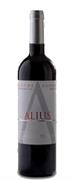 MARCHE ROSSO IGT ALIUS MORELLI