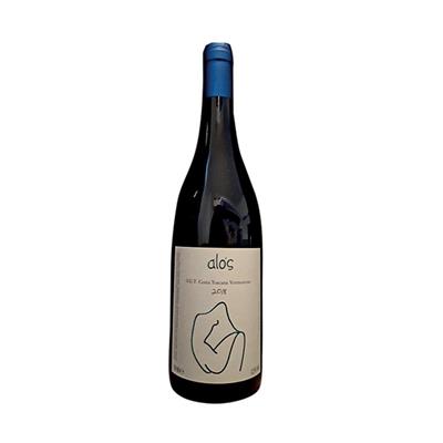 COSTA TOSCANA VERMENTINO IGT ALOS 2023 MACCHION DEI LUPI