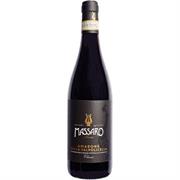 AMARONE DELLA VALPOLICELLA CLASSICO DOCG 2021 MASSARO