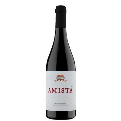 MARCHE ROSSO IGT 2022 AMISTA CA LIPTRA