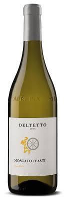 MOSCATO D'ASTI DOCG ANNALIDIA DELTETTO