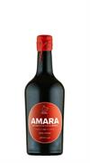 LIQUORE ALL'ARANCIA DI SICILIA AMARA CL 50