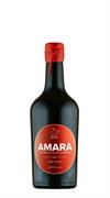 LIQUORE ALL'ARANCIA DI SICILIA AMARA