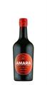 LIQUORE ALL'ARANCIA DI SICILIA AMARA CL 50