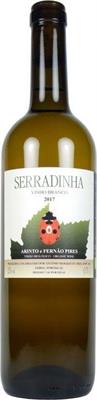 VINO BIANCO ARINTO E FERNAO PIRRES QUINTA DA SERRADINHA