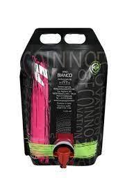 BAGINBOX 5L BORGO PAGLIANETTO ROSSO