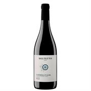 BARBERA D'ALBA SUPERIORE DOC BRAME 2023 DELTETTO