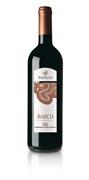 ROSSO CONERO DOC BARCO 2021 BRUNORI GIORGIO