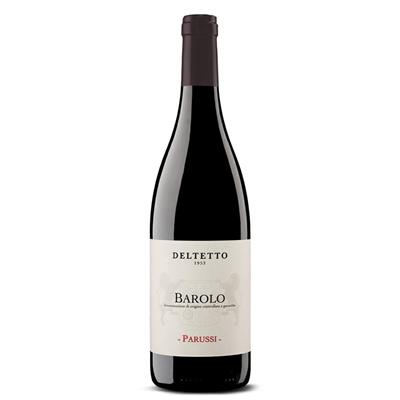 BAROLO DOCG IL FONDATORE 2018 DELTETTO 1953