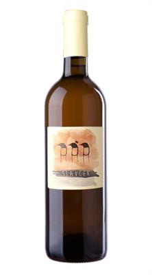 BELO VIPAVSKA DOLINA DOC 2022 SLOVENIA SLAVCEK 1L