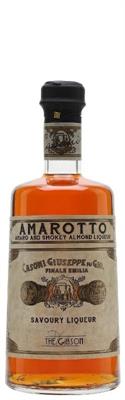 AMAROTTO THE GIBSON-CASONI