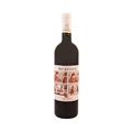 UMBRIA ROSSO IGT BORGONOVO 2015 LA CASA DEI CINI