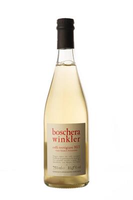 COLLI TREVIGIANI FRIZZANTE IGT BOSCHERA 2020 WINKLER