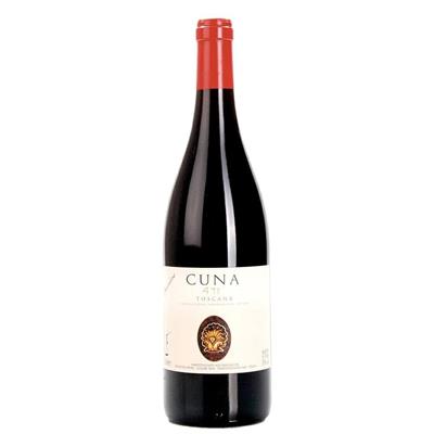 TOSCANA ROSSO IGT BRENDINO 2019 PINOT NERO CUNA