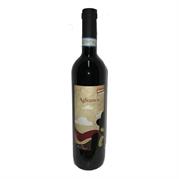 SANNIO AGLIANICO DOC 2019 TERRA DI BRIGANTI