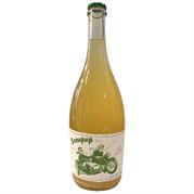 VINO FRIZZANTE BENEPOP BIANCO TERRE DI BRIGANTI