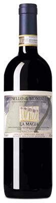 BRUNELLO DI MONTALCINO DOCG 2020 LA MAGIA