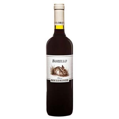 ROSSO PICENO DOC BURELLO 2019 FATTORIA SAN LORENZO