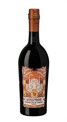 VERMOUTH ANTICA TORINO ROSSO