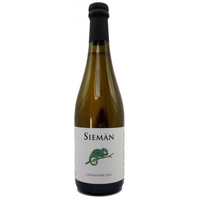 VINO FRIZZANTE CAMALEONTE 2021 SIEMAN