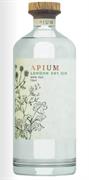 APIUM LONDON DRY GIN CL70 40°