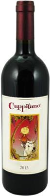 MARCHE ROSSO IGT CAPPITANO SELVAGROSSA