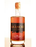 ARANCIU AMARO ARANCIE ROSSE MAGIANTOSA 0.5L 30°