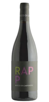 VINO ROSSO 2020 RAPP ROCCO DI CARPENETO