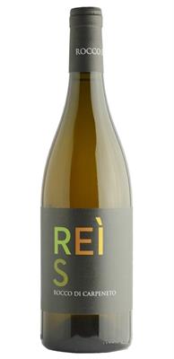 VINO BIANCO 2021 REIS ROCCO DI CARPENETO