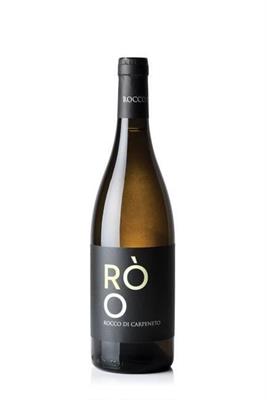 VINO BIANCO 2022 ROO ROCCO DI CARPENETO