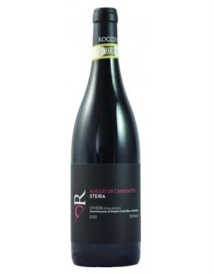 VINO ROSSO 2021 STEIRA ROCCO DI CARPENETO